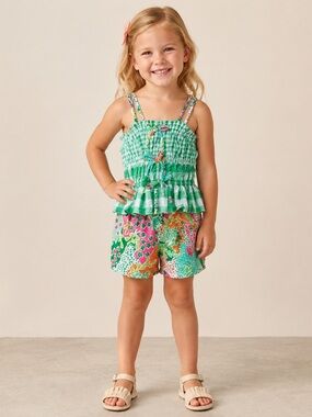 4T Bonnie Jean set